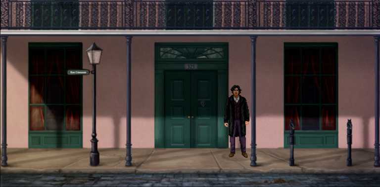 Lamplight City mobile